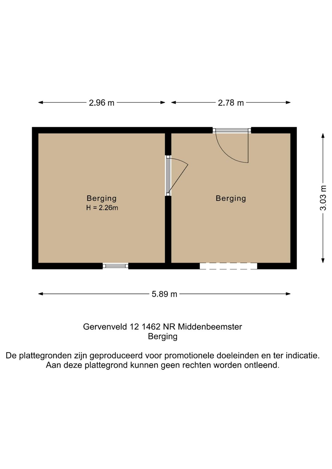 Photo 43 of Gervenveld 12