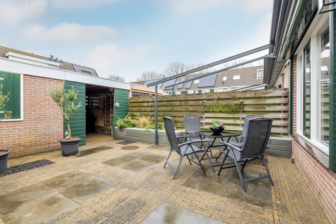 Photo 31 of Gervenveld 12