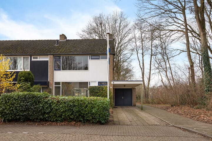 Foto 5 van Topaasstraat 12