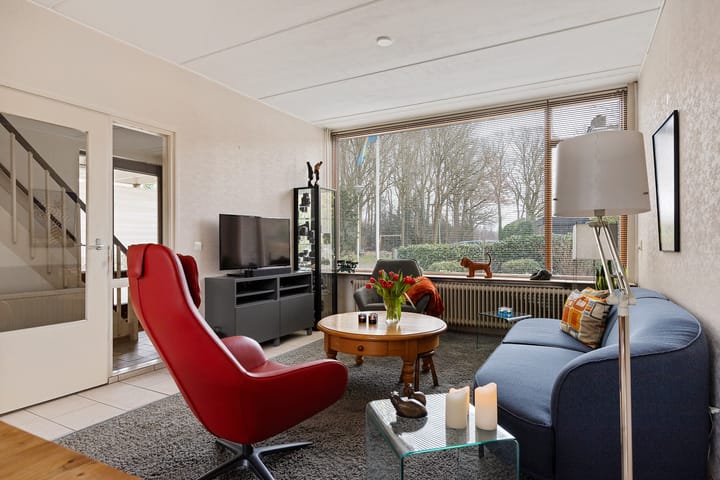 Foto 10 van Topaasstraat 12