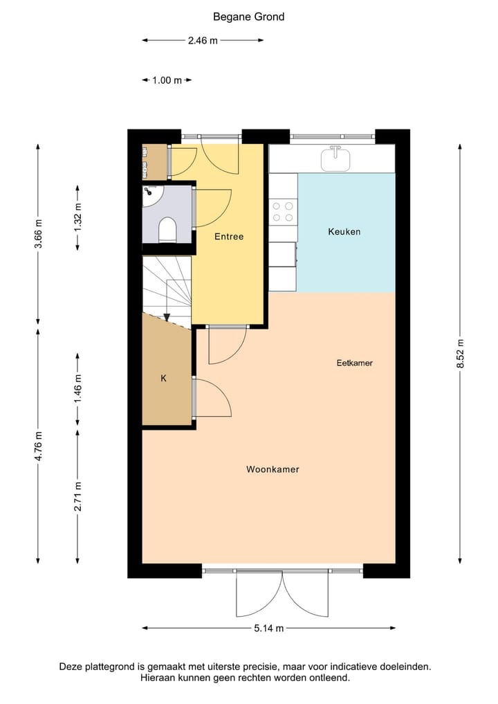 Foto 37 van Elizabeth Anscombestraat 40