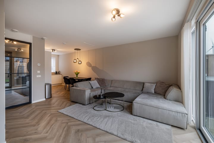 Foto 2 van Elizabeth Anscombestraat 40