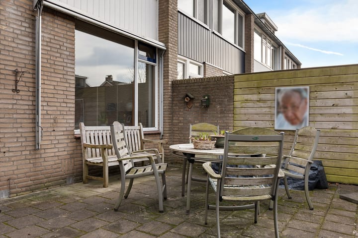 Foto 40 van Topaasstraat 12