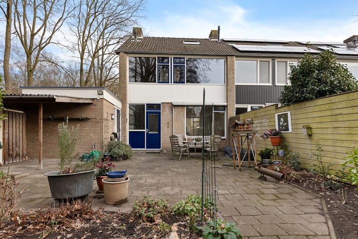 Foto 42 van Topaasstraat 12