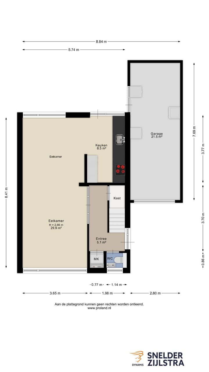 Foto 46 van Topaasstraat 12