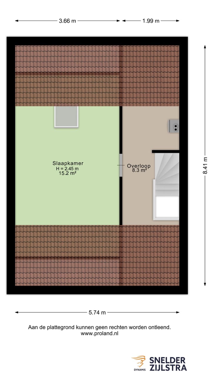 Foto 48 van Topaasstraat 12