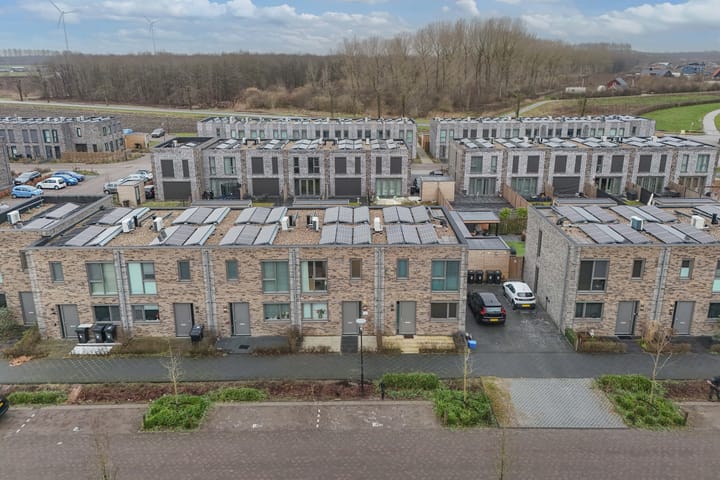 Foto 5 van Elizabeth Anscombestraat 40