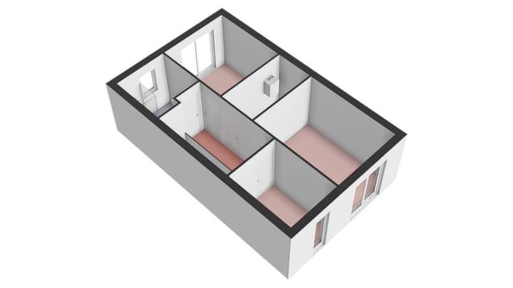 Foto 41 van Elizabeth Anscombestraat 40