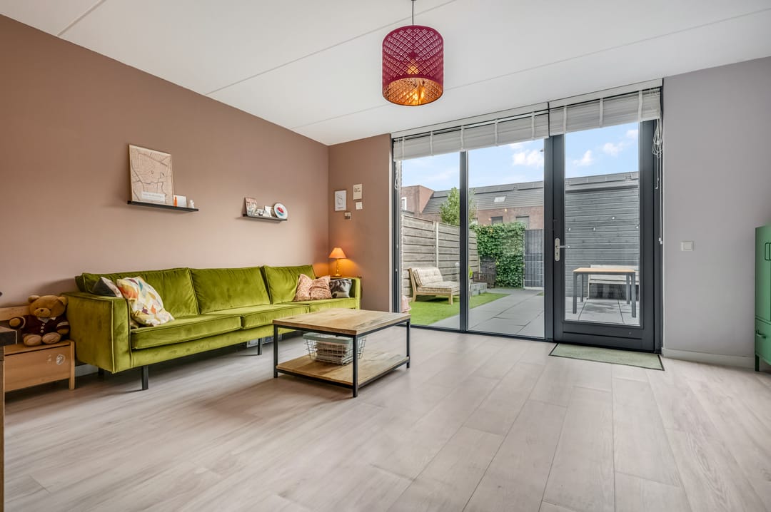 Foto 2 van Methorstheem 57