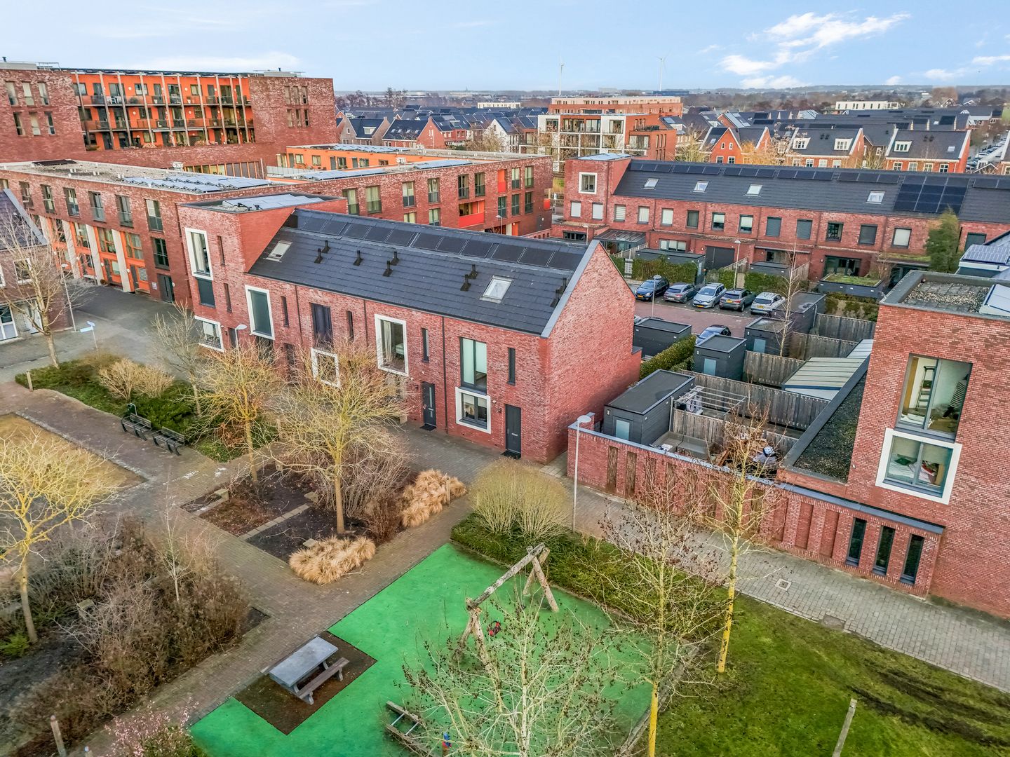 Foto 5 van Methorstheem 57