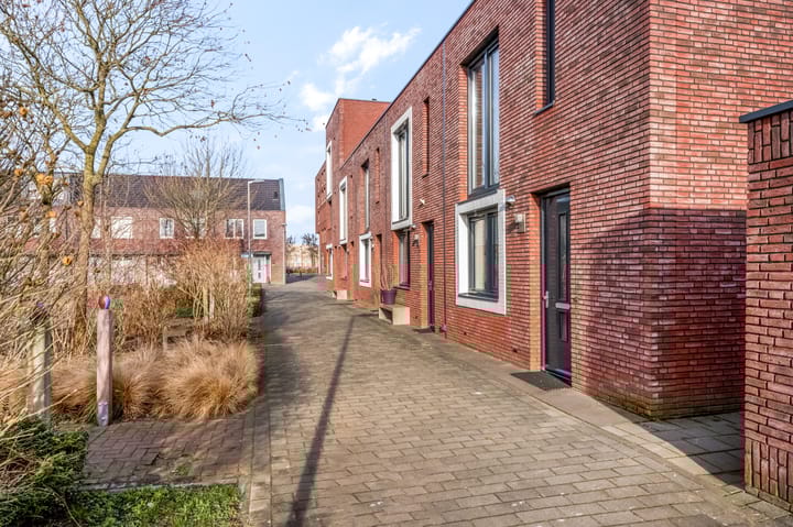 Foto 6 van Methorstheem 57