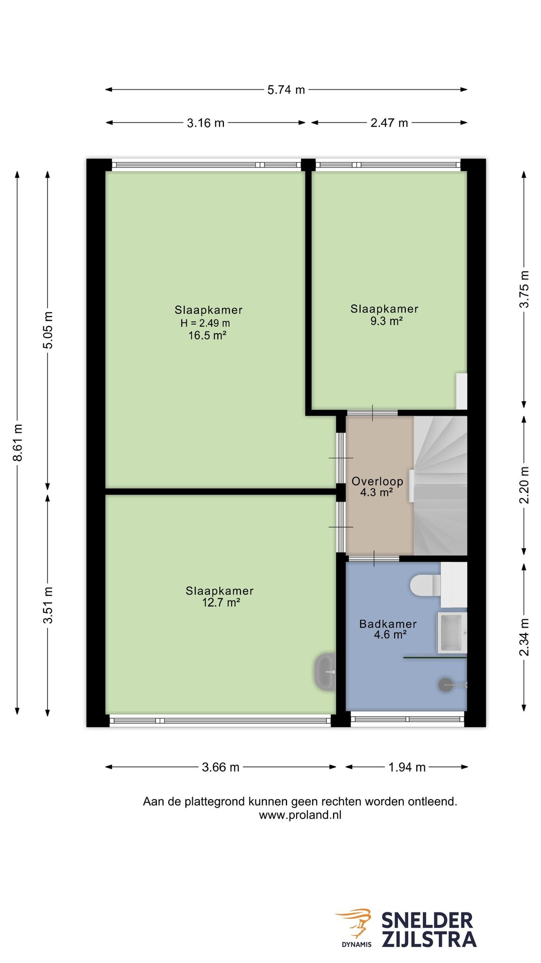 Foto 47 van Topaasstraat 12