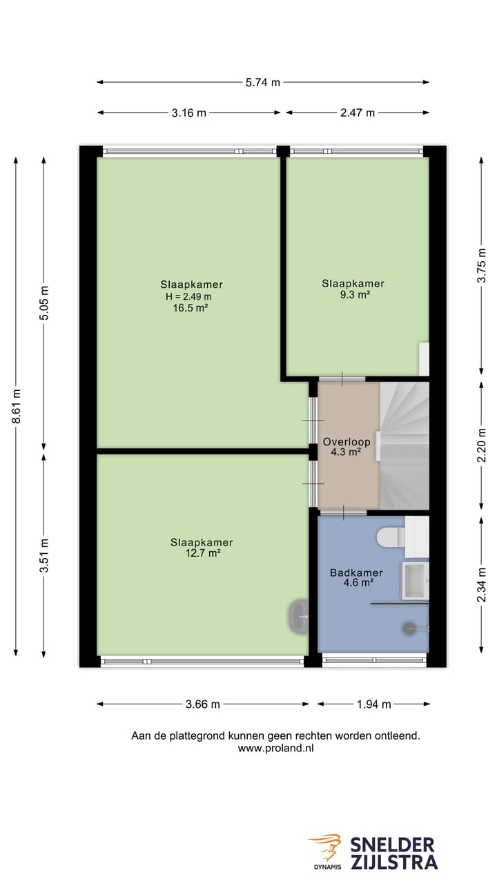 Foto 47 van Topaasstraat 12