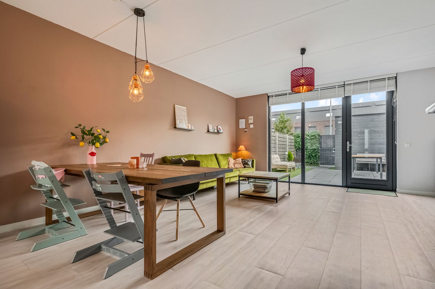 Foto 10 van Methorstheem 57