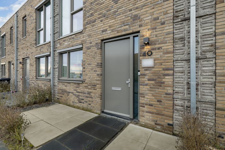 Foto 10 van Elizabeth Anscombestraat 40