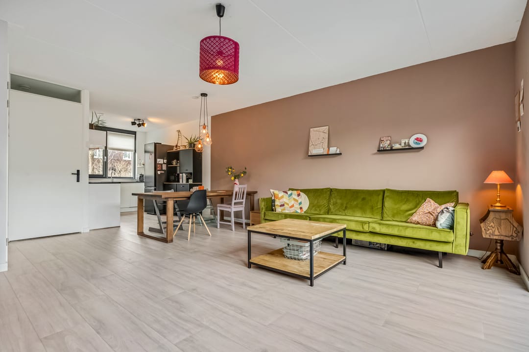 Foto 11 van Methorstheem 57