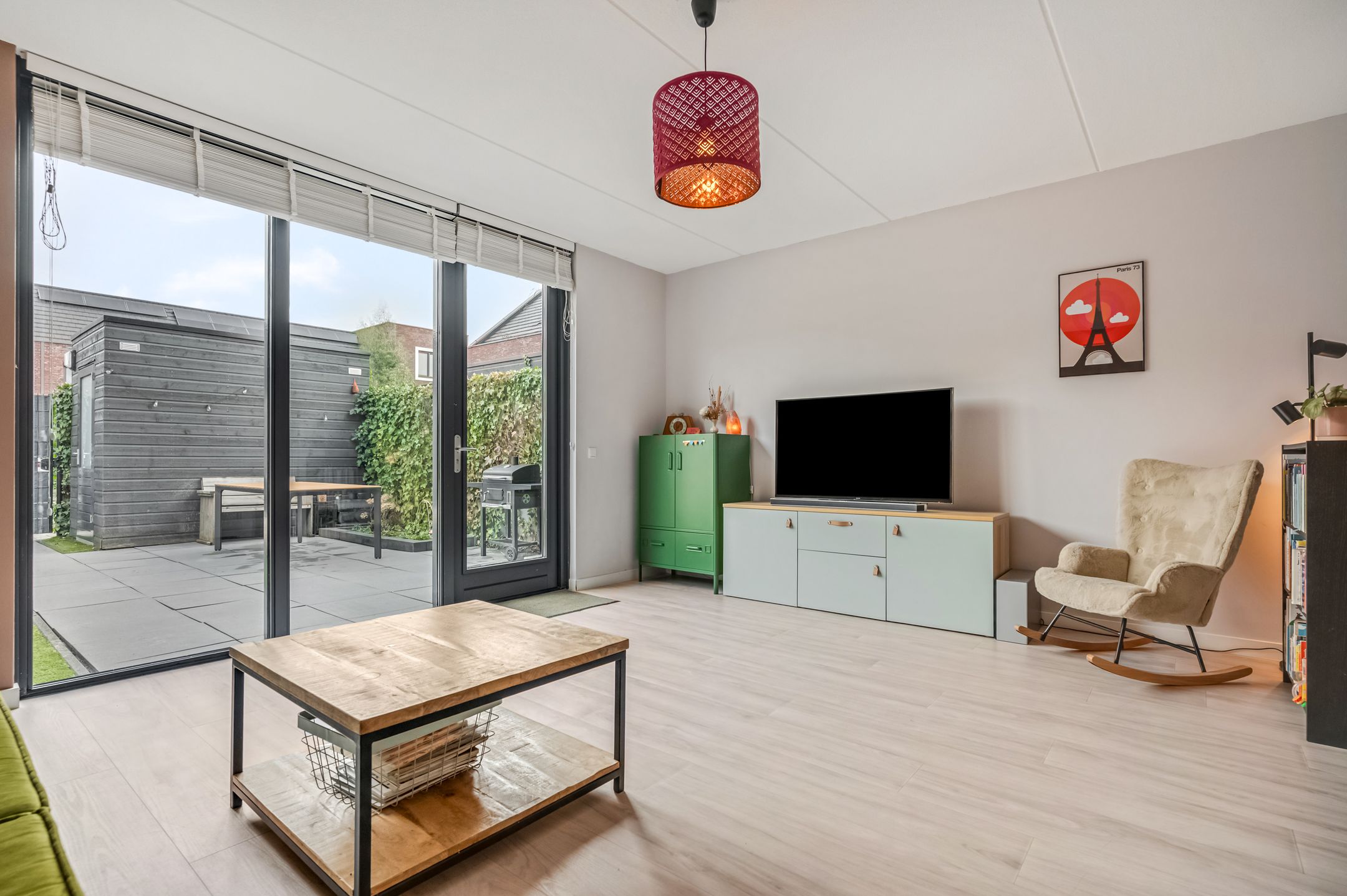 Foto 12 van Methorstheem 57