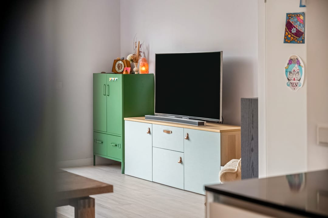 Foto 13 van Methorstheem 57