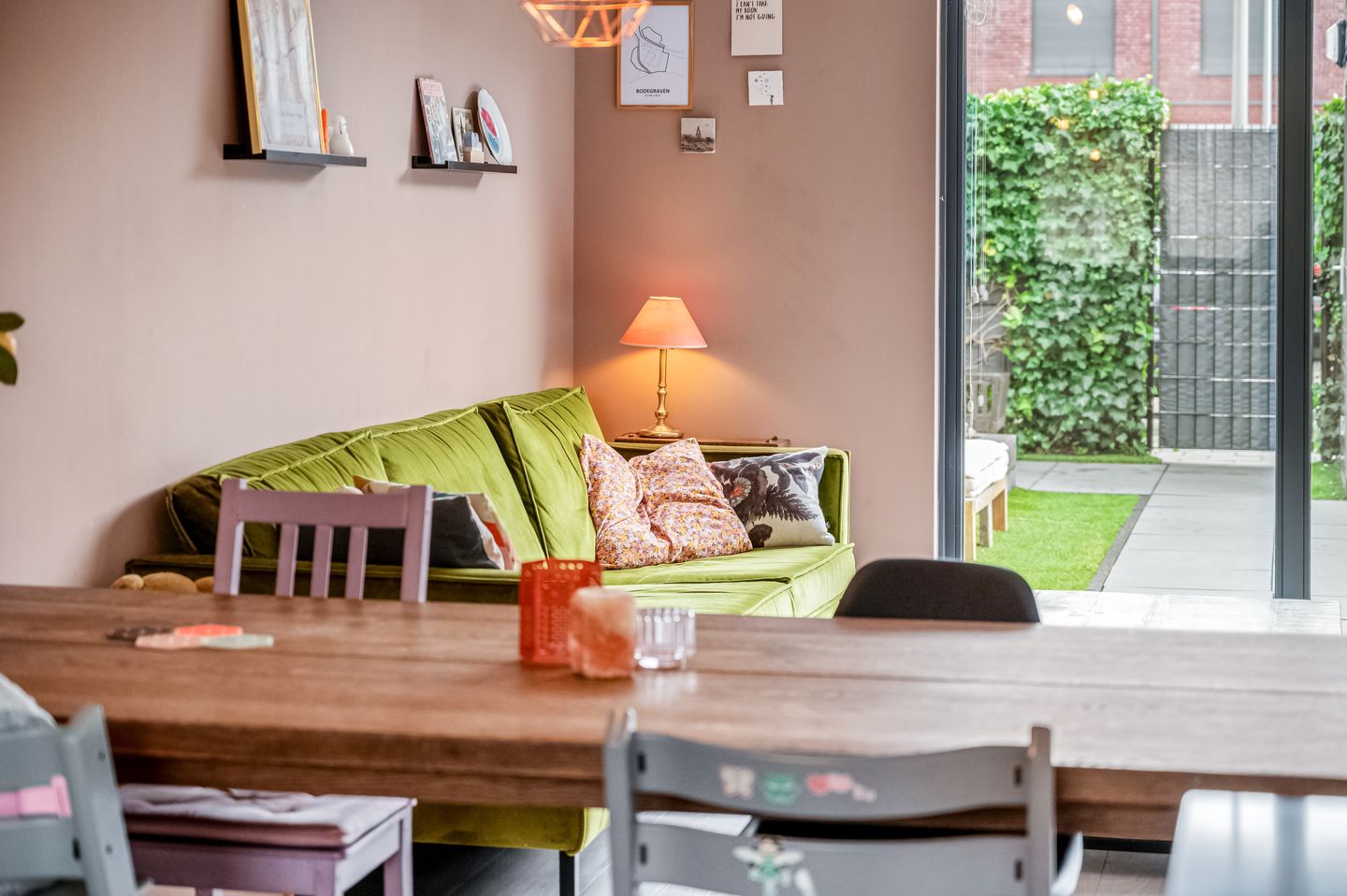 Foto 14 van Methorstheem 57