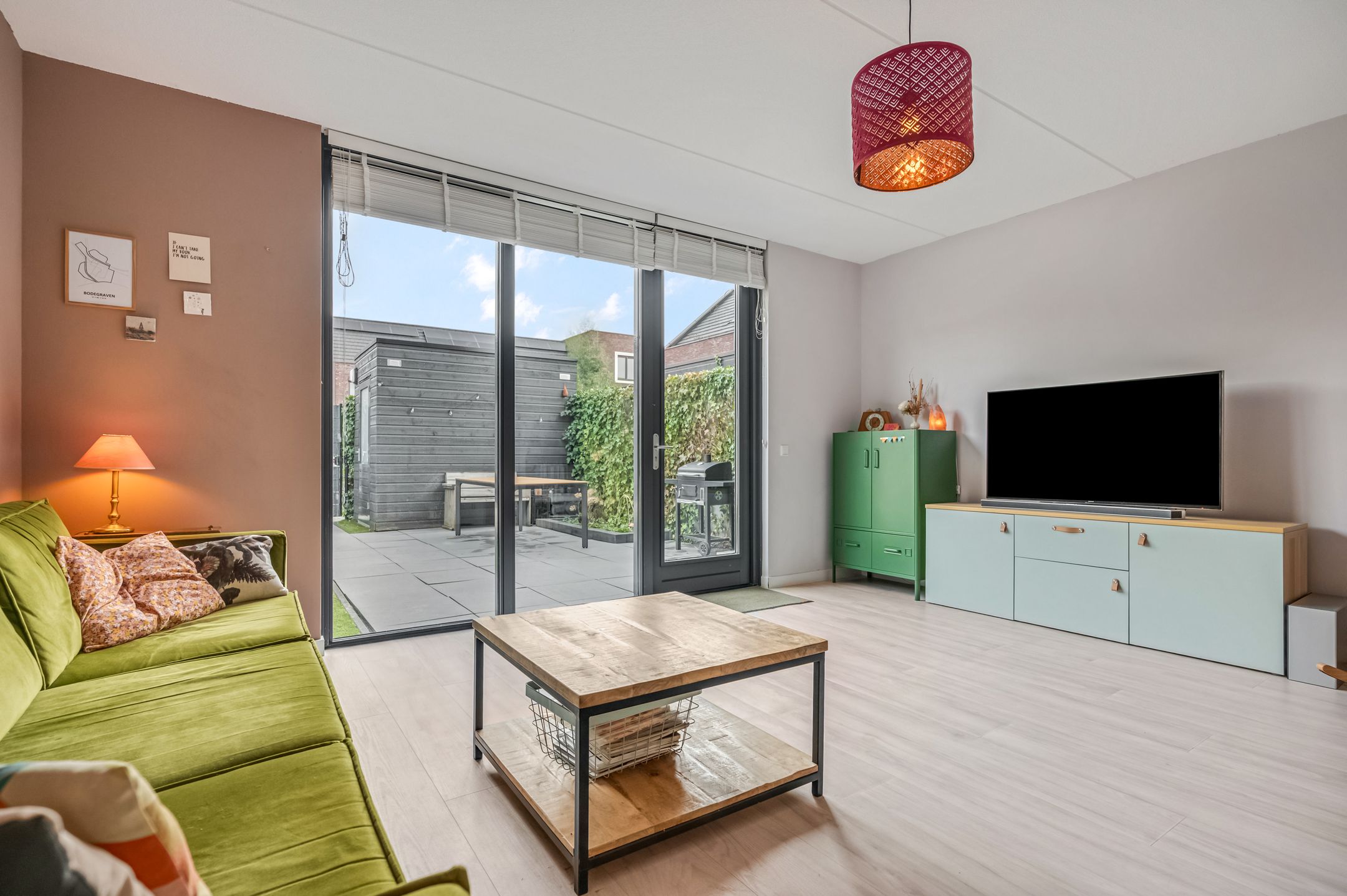 Foto 15 van Methorstheem 57