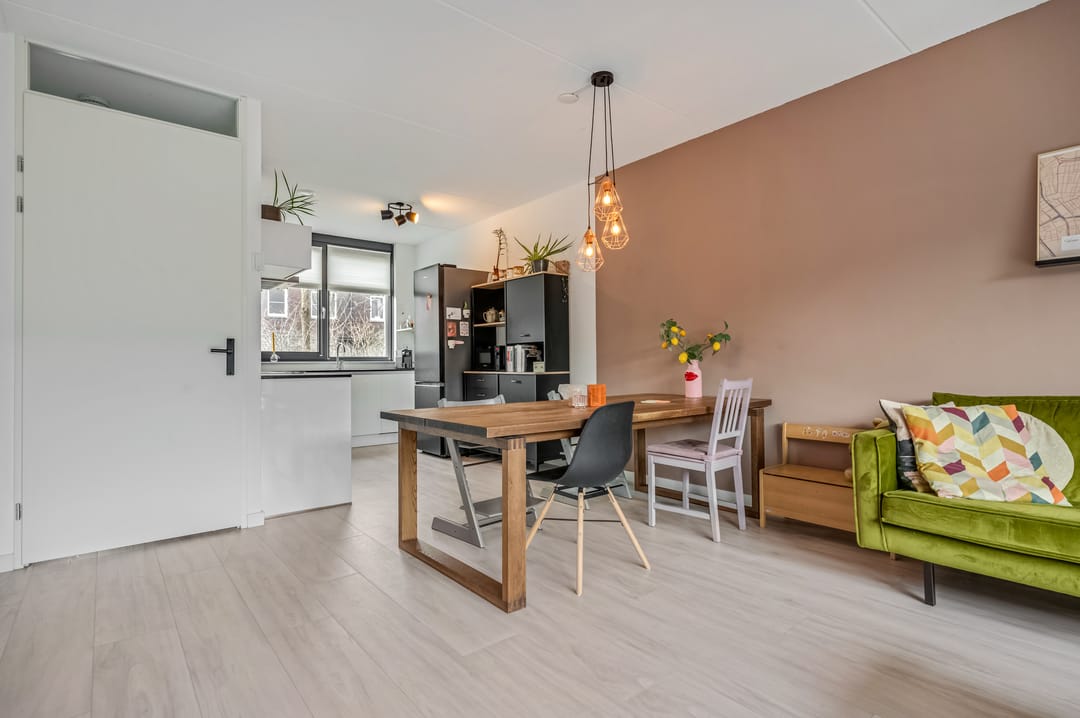 Foto 17 van Methorstheem 57