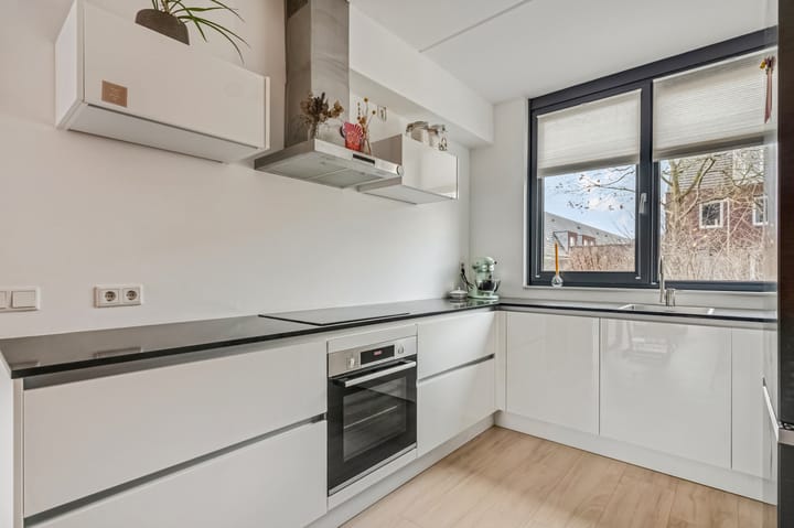 Foto 3 van Methorstheem 57