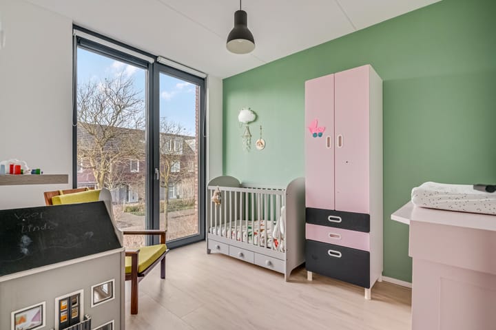 Foto 28 van Methorstheem 57