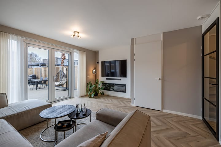 Foto 15 van Elizabeth Anscombestraat 40