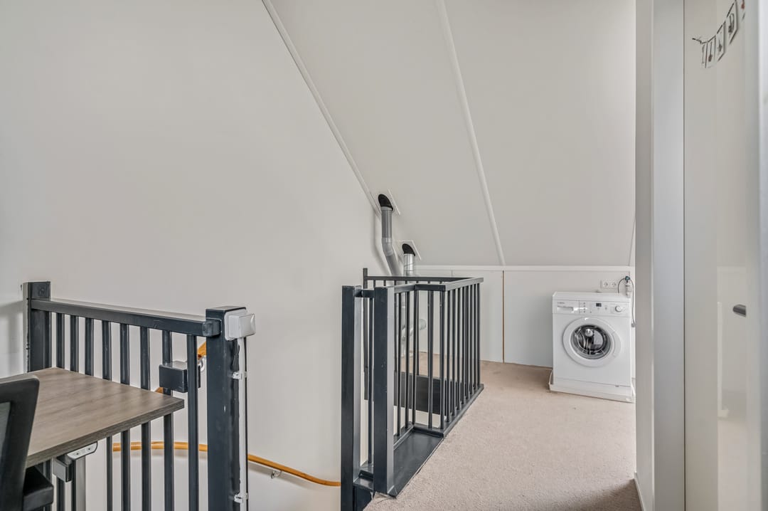 Foto 37 van Methorstheem 57