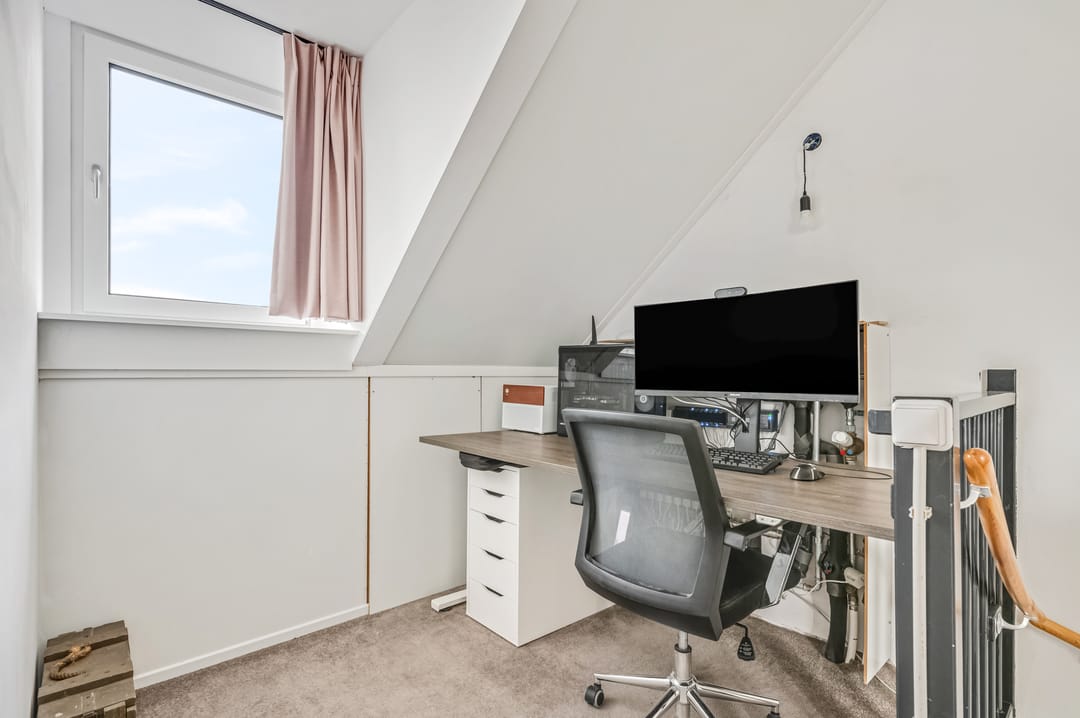 Foto 38 van Methorstheem 57