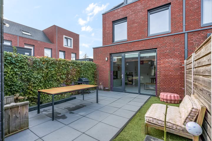 Foto 41 van Methorstheem 57