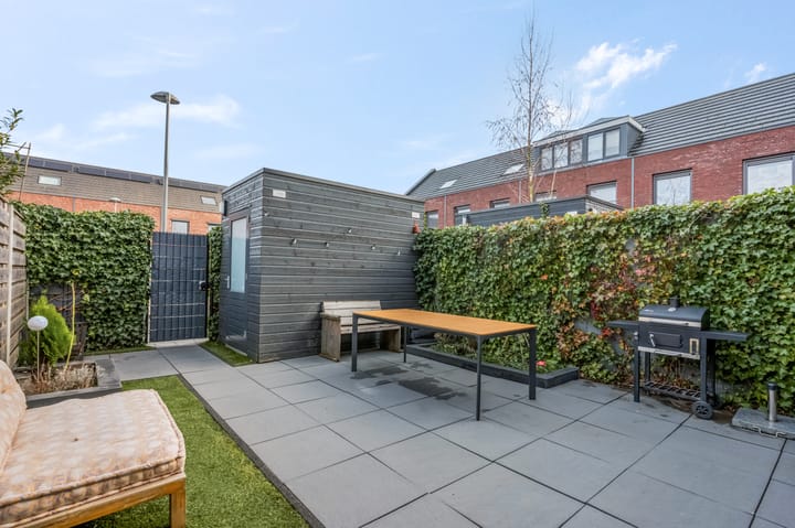 Foto 42 van Methorstheem 57