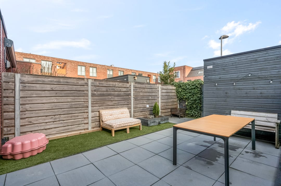 Foto 43 van Methorstheem 57