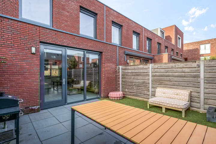 Foto 44 van Methorstheem 57