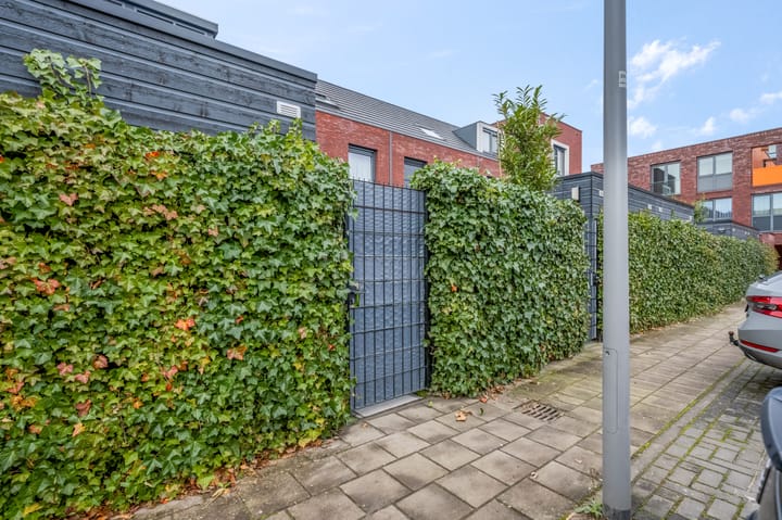 Foto 45 van Methorstheem 57