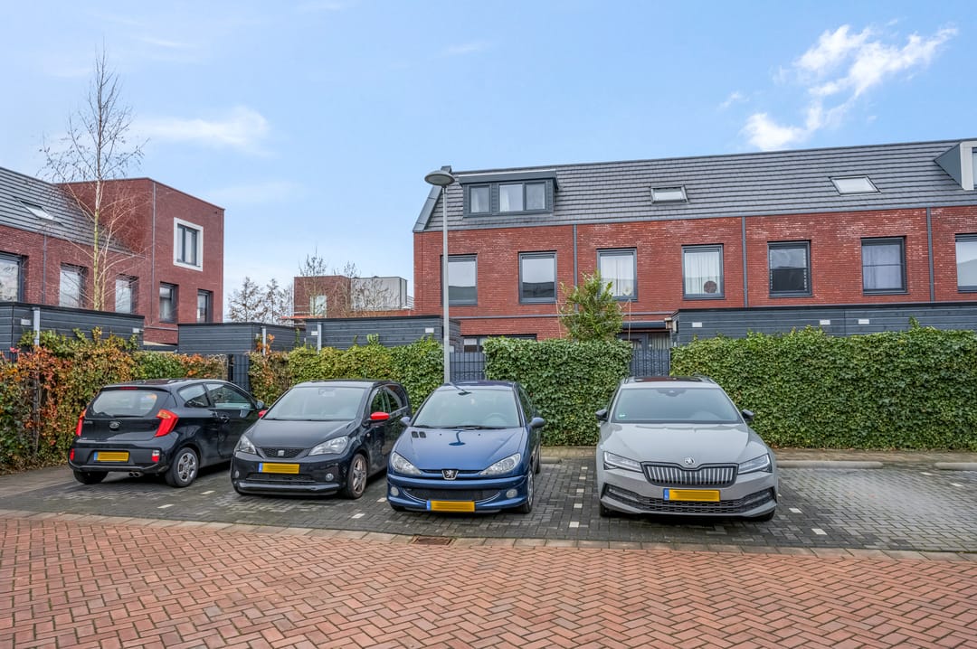 Foto 46 van Methorstheem 57