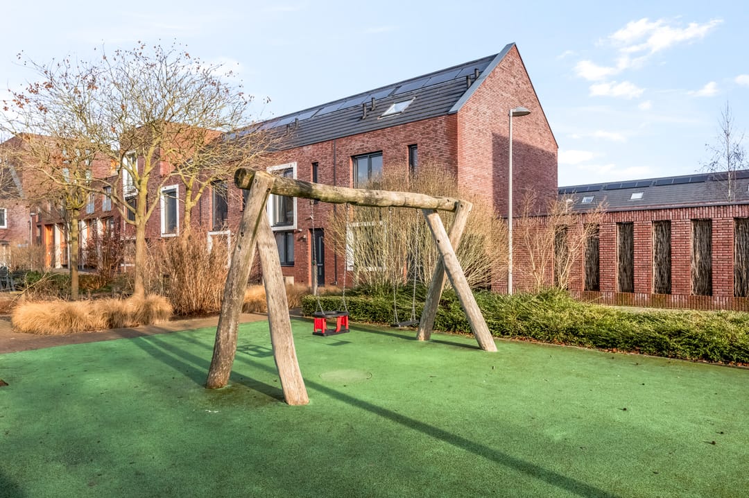 Foto 47 van Methorstheem 57