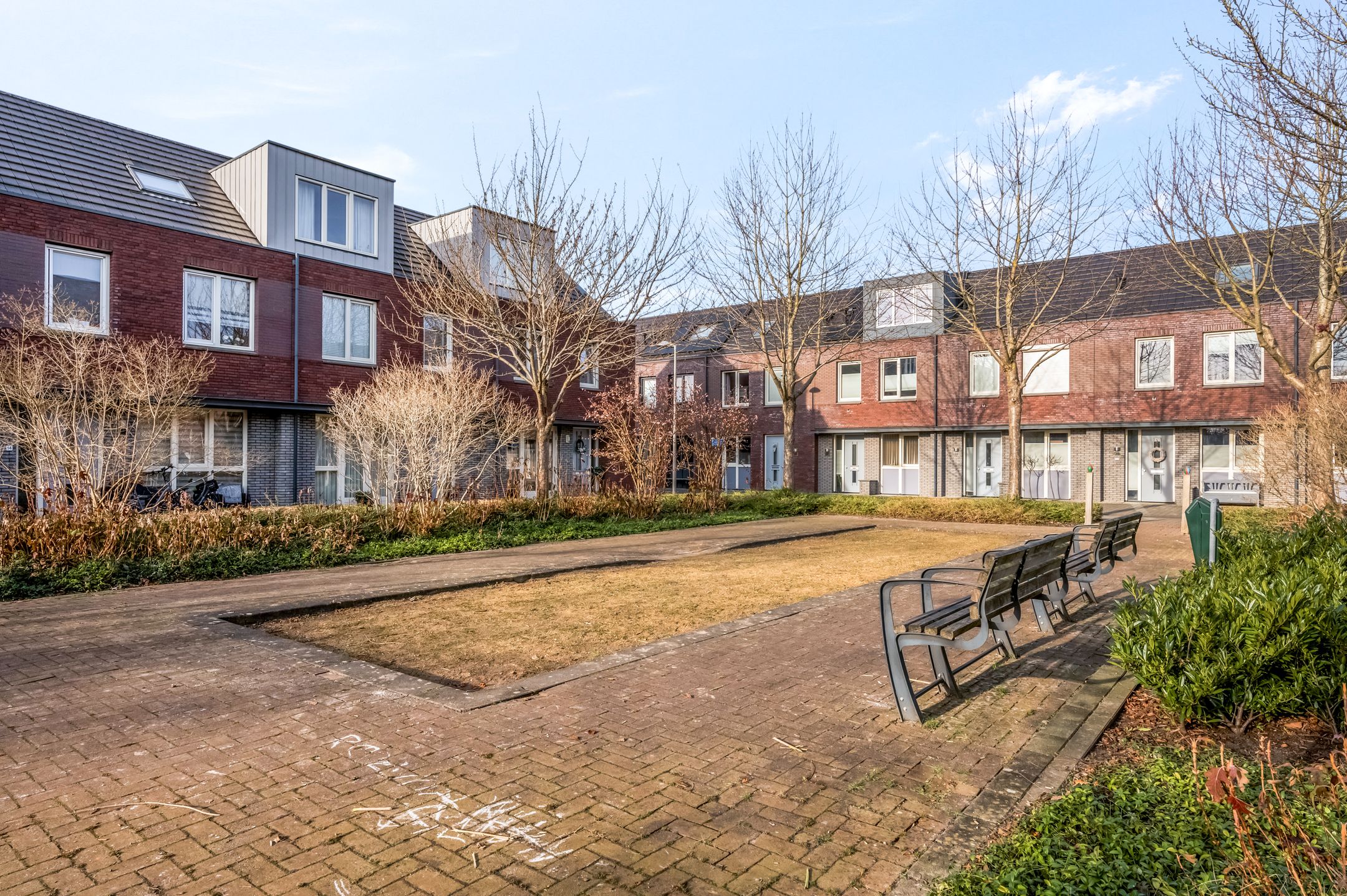 Foto 48 van Methorstheem 57