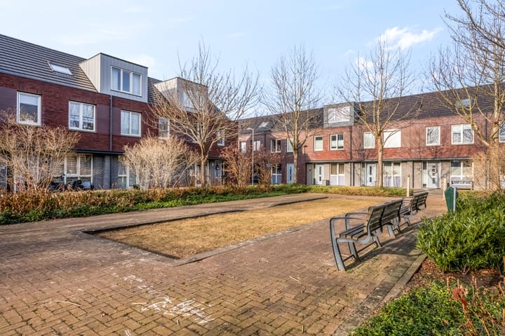 Foto 48 van Methorstheem 57