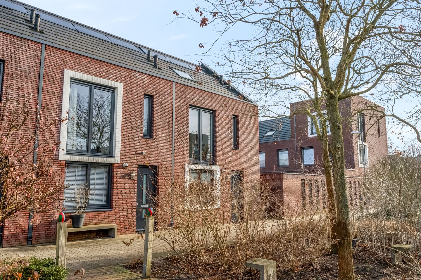 Foto 50 van Methorstheem 57