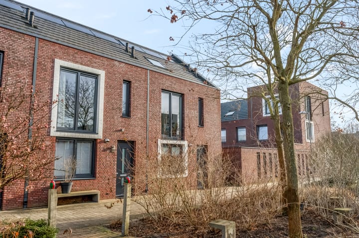 Foto 50 van Methorstheem 57