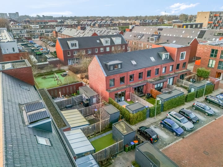 Foto 51 van Methorstheem 57