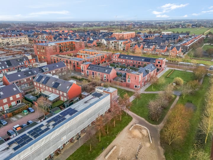 Foto 52 van Methorstheem 57