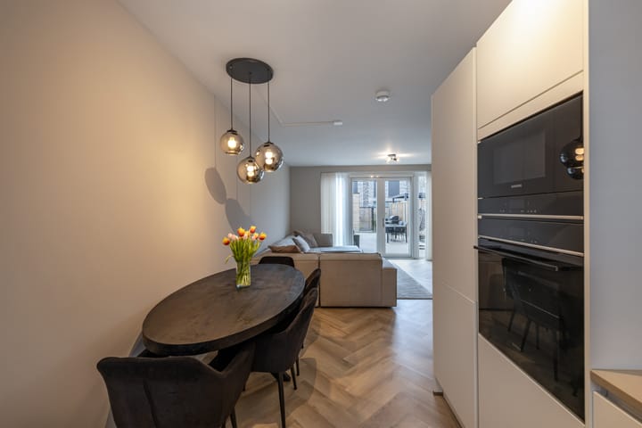 Foto 20 van Elizabeth Anscombestraat 40