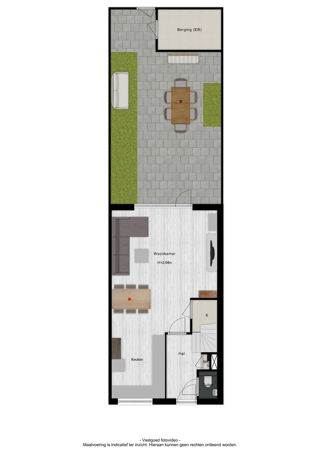 Foto 53 van Methorstheem 57