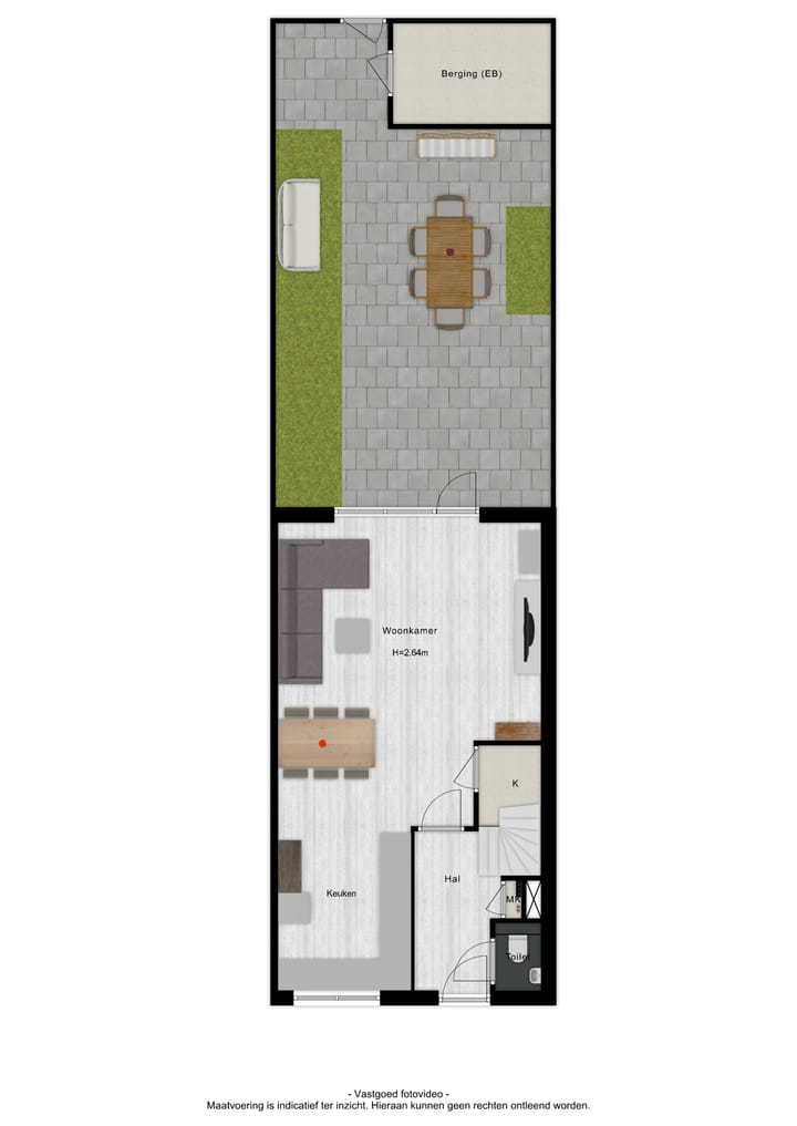 Foto 53 van Methorstheem 57