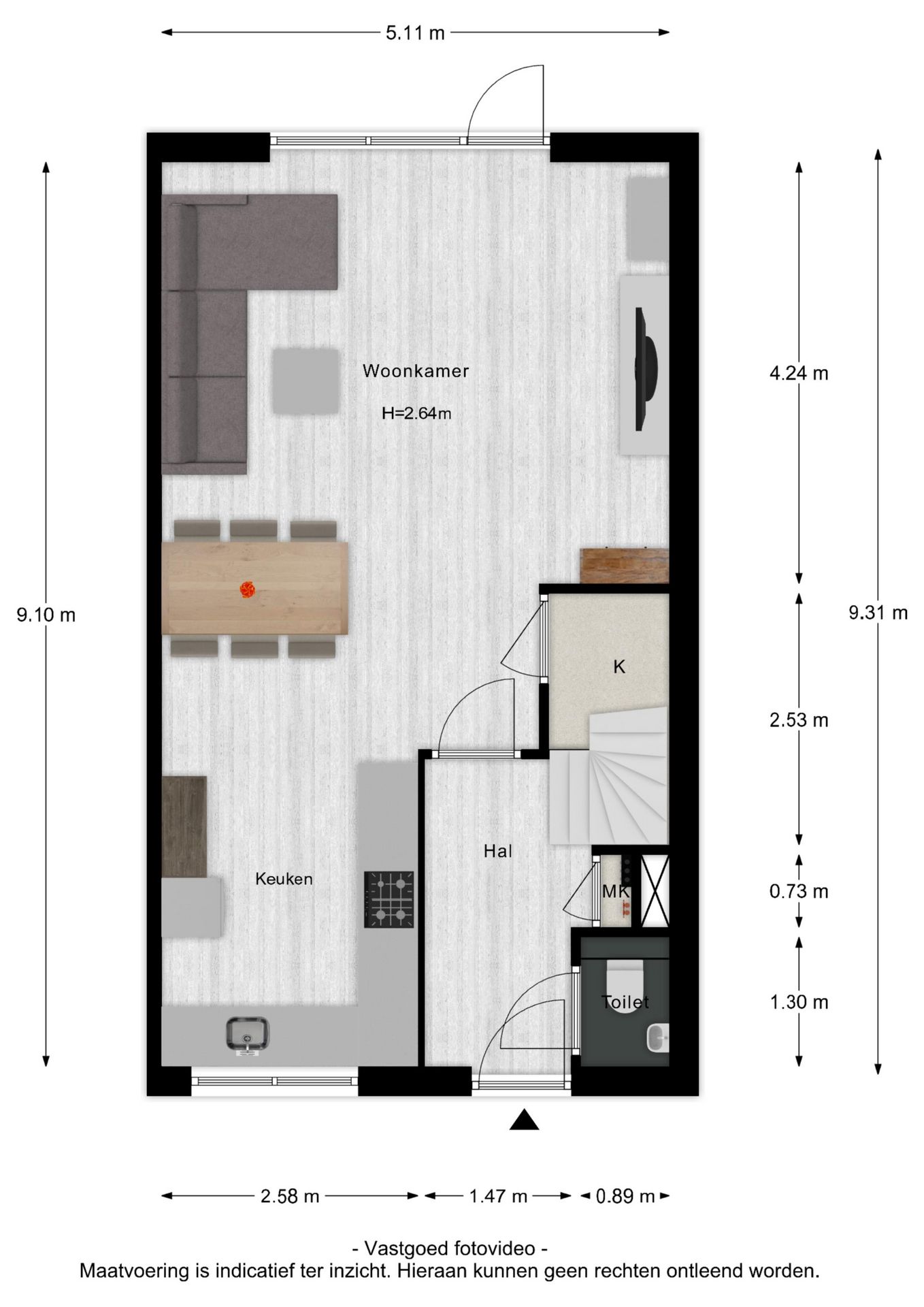 Foto 54 van Methorstheem 57
