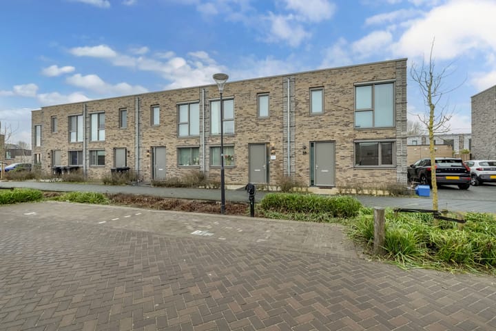 Foto 7 van Elizabeth Anscombestraat 40