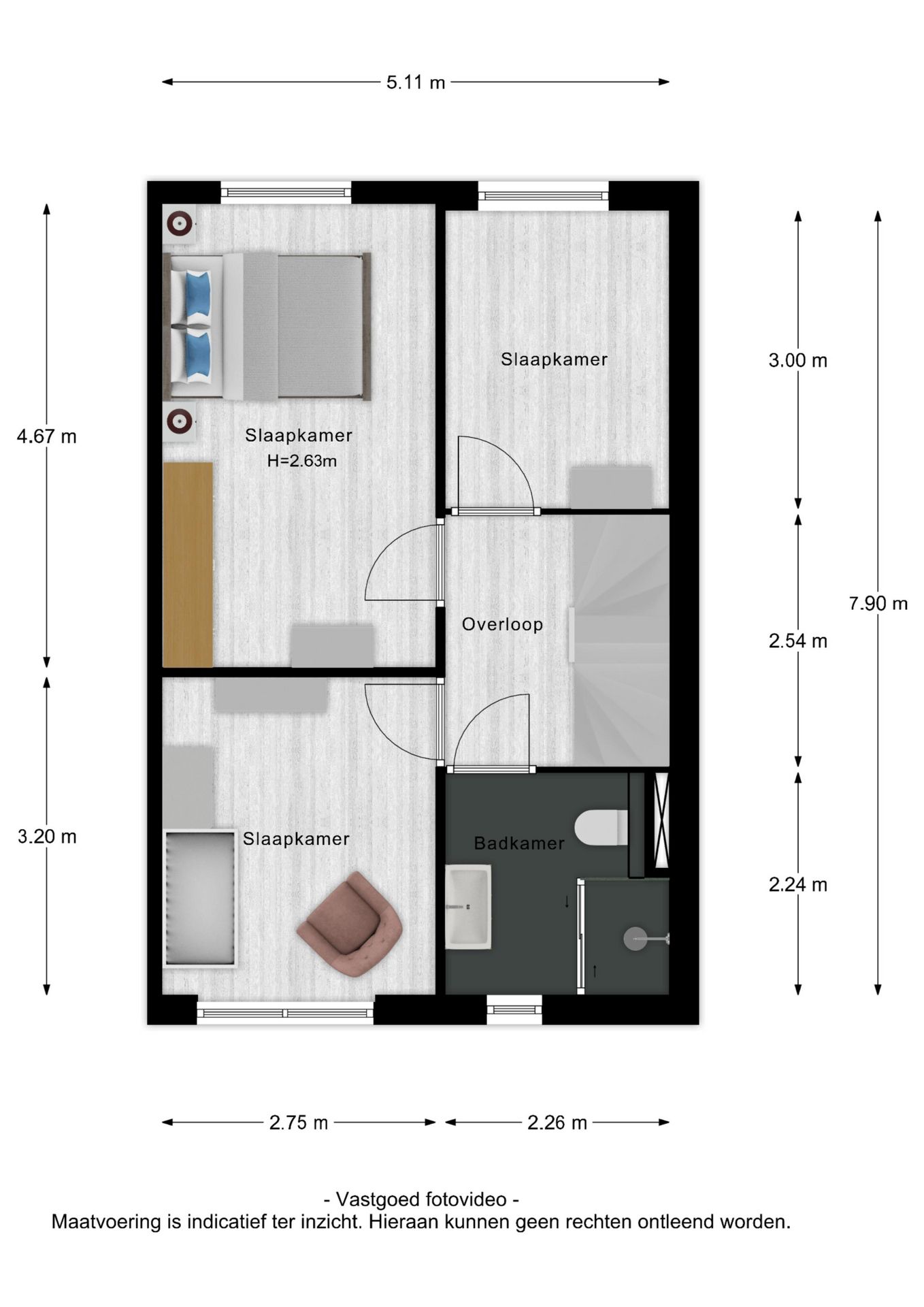 Foto 55 van Methorstheem 57