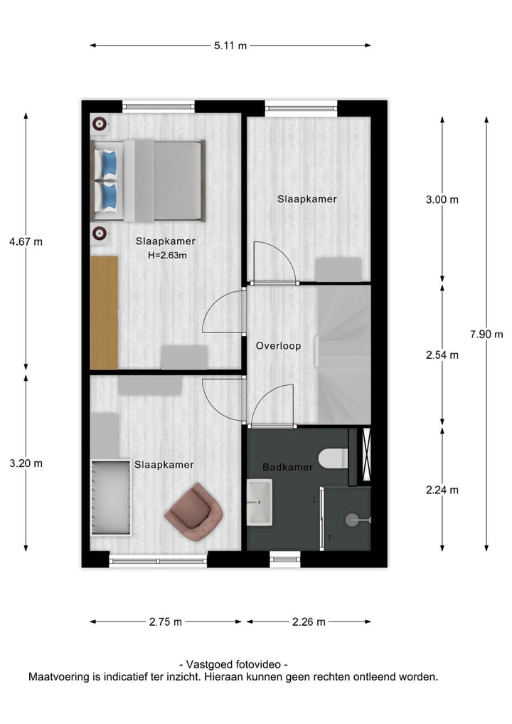 Foto 55 van Methorstheem 57